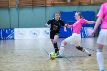 Bild 61 - B-Juniorinnen Hallen Landesmeisterschaft